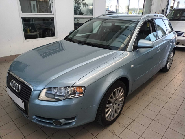 Audi A4 2006