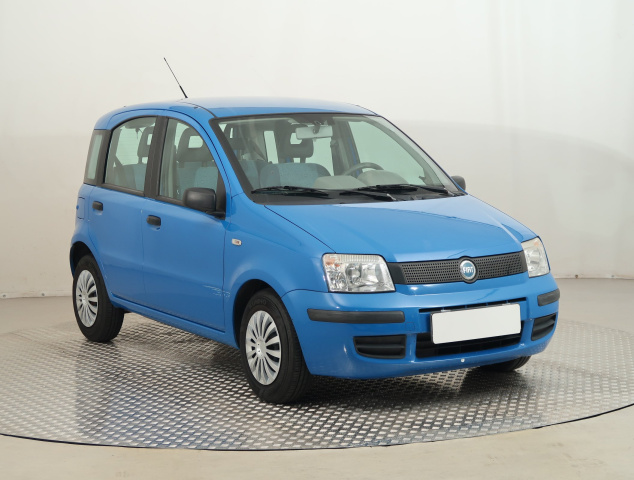 Fiat Panda 2006