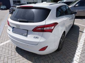 Hyundai i30 - 2016