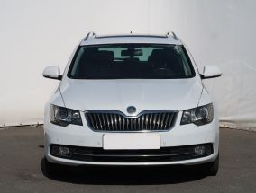 Skoda Superb - 2014