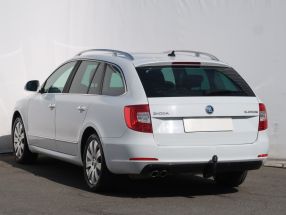 Skoda Superb - 2014