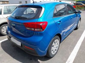 Kia Rio - 2023