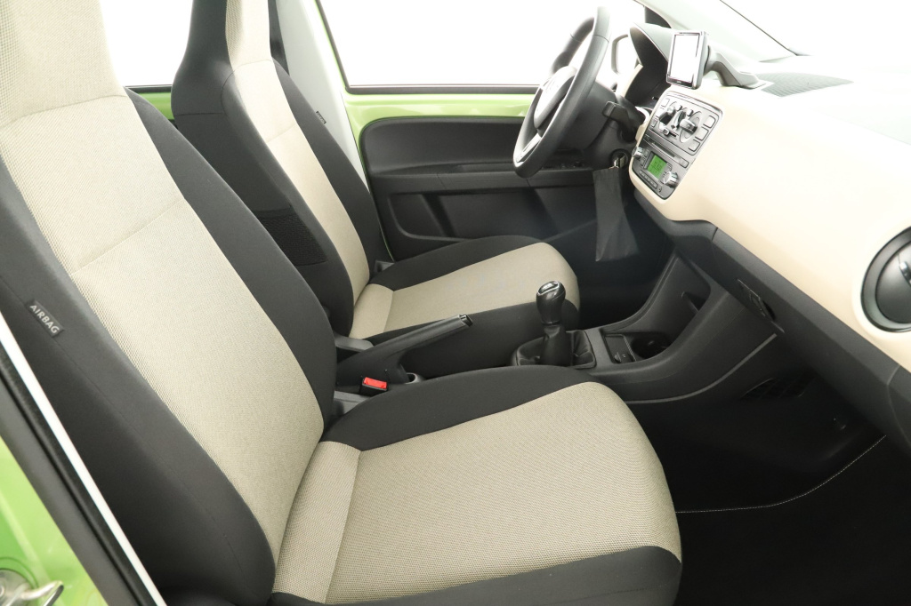 Škoda Citigo