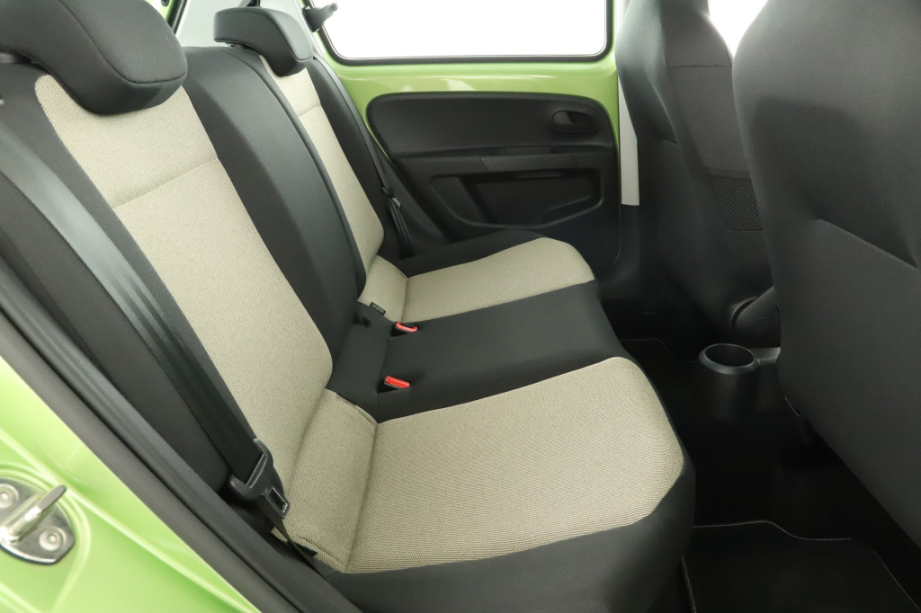 Škoda Citigo