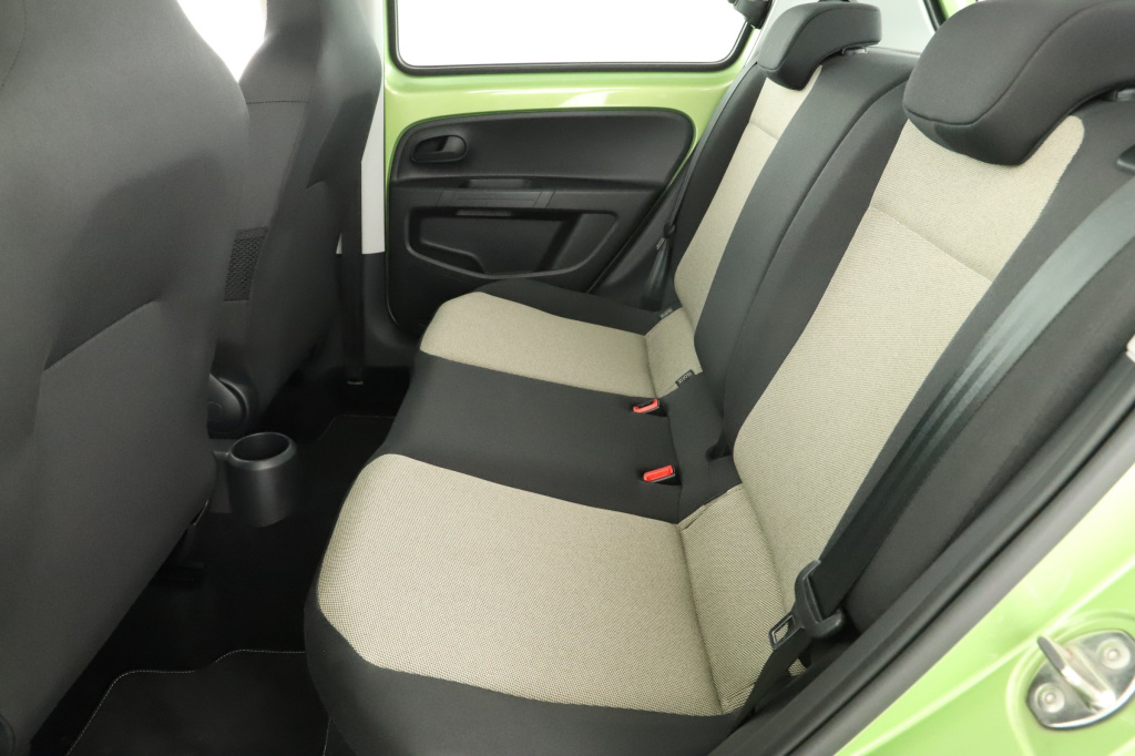 Škoda Citigo
