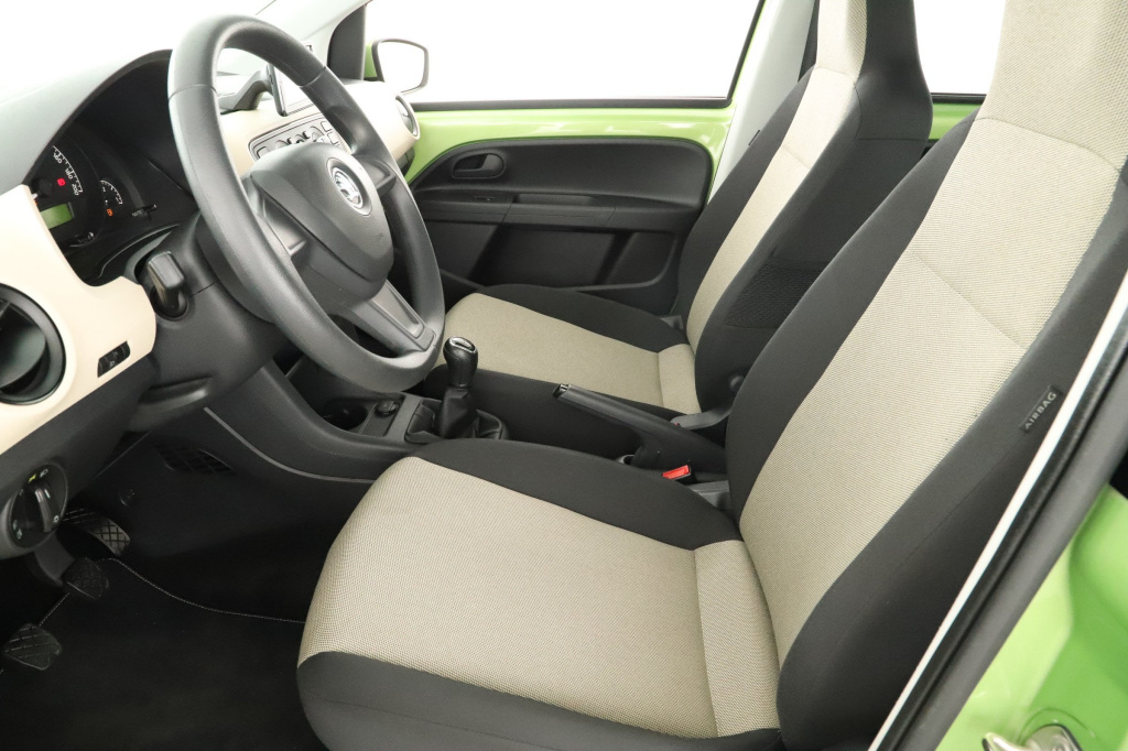 Škoda Citigo