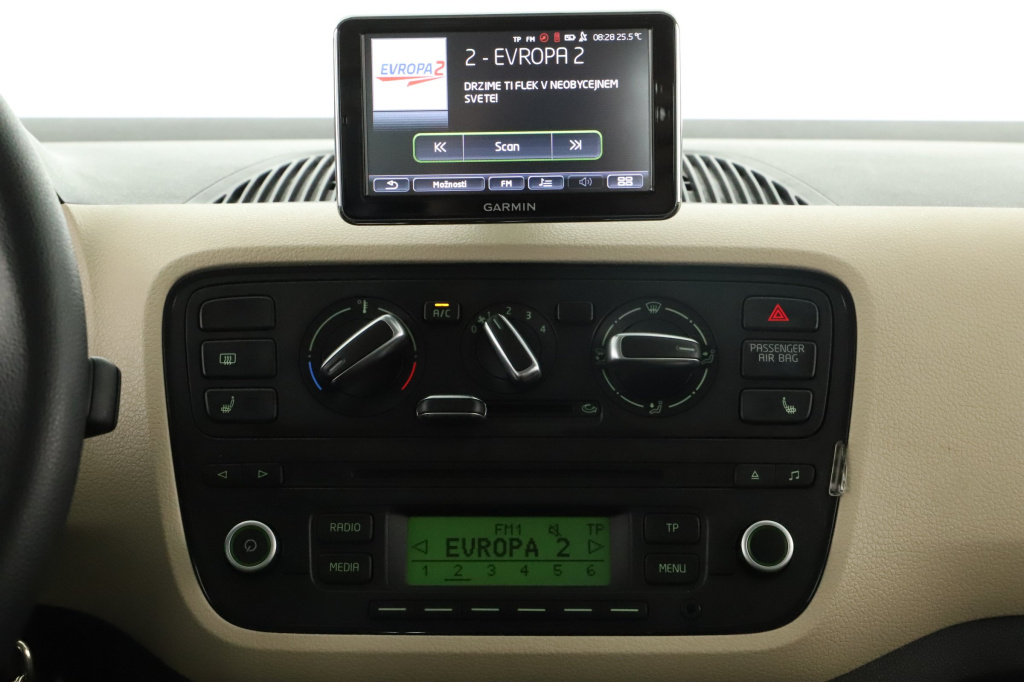 Škoda Citigo