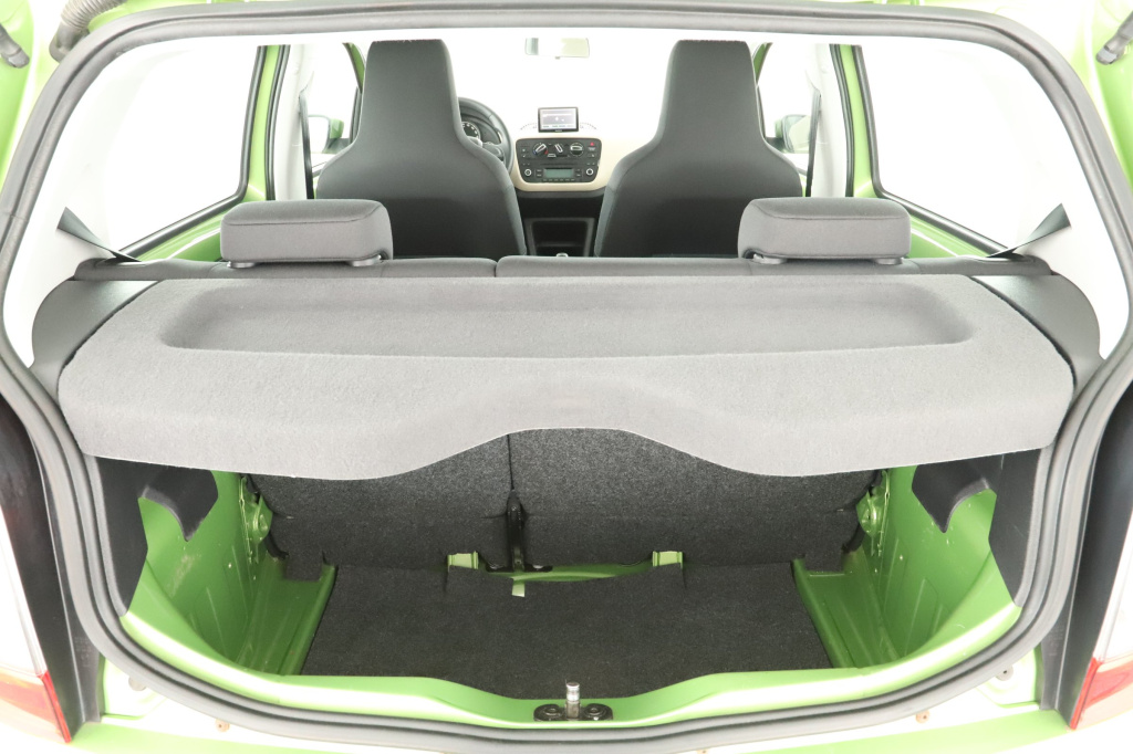 Škoda Citigo