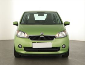 Skoda Citigo - 2014