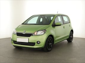 Skoda Citigo - 2014