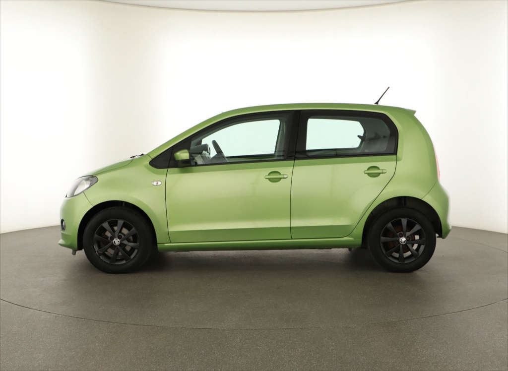Škoda Citigo
