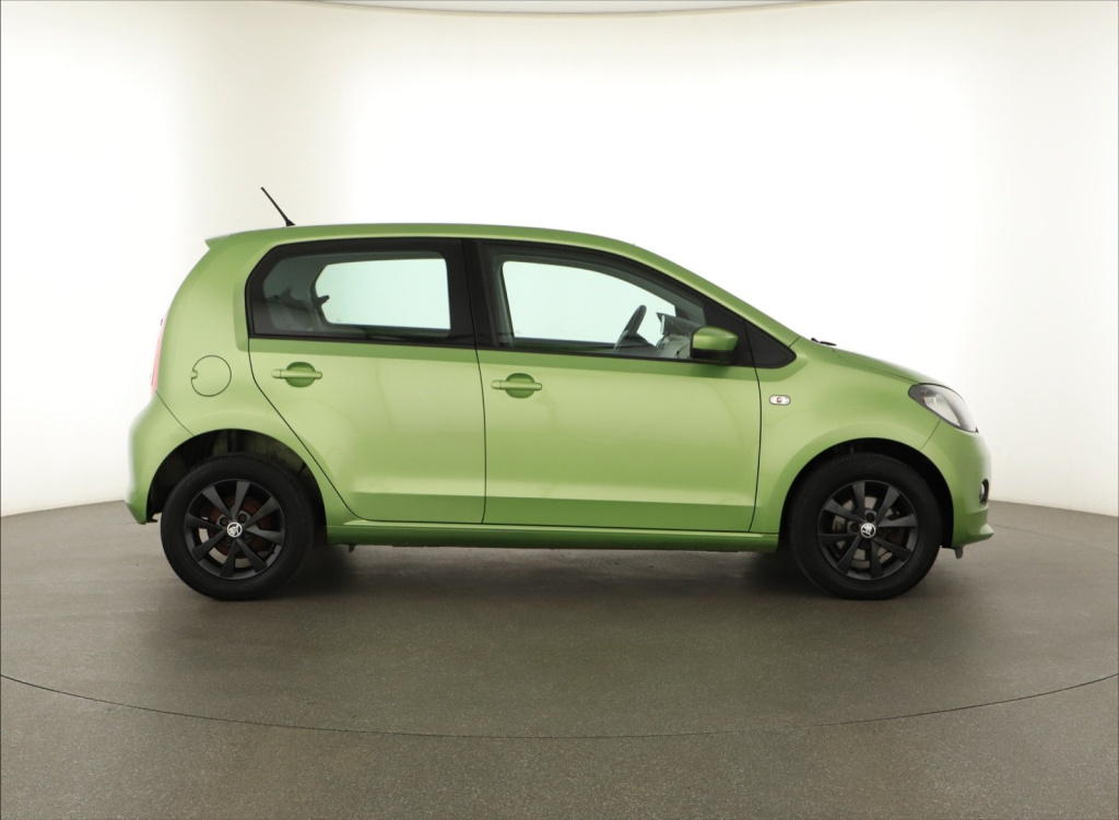 Škoda Citigo