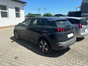 Peugeot 3008 - 2018