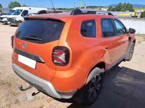 Dacia Duster - 2022