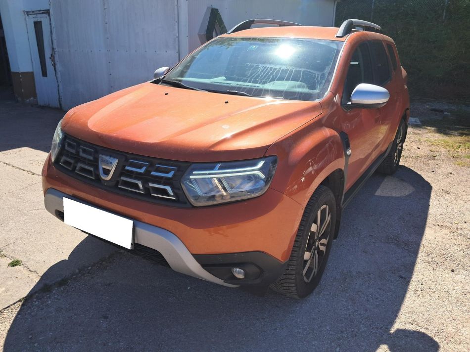 Dacia Duster - 2022