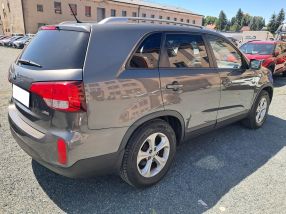Kia Sorento - 2013