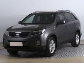 Kia Sorento - 2013