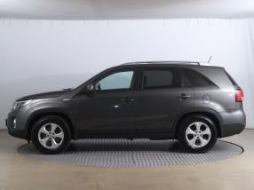 Kia Sorento - 2013