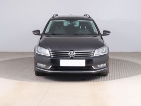 Volkswagen Passat - 2013