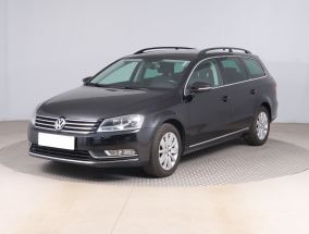 Volkswagen Passat - 2013