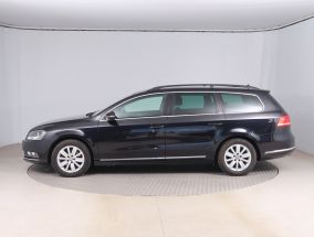Volkswagen Passat - 2013
