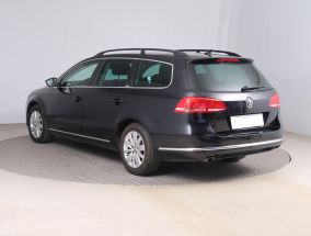 Volkswagen Passat - 2013