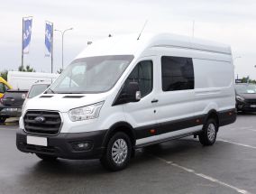 Ford Transit - 2020