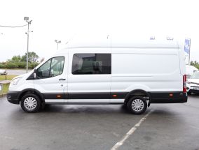 Ford Transit - 2020