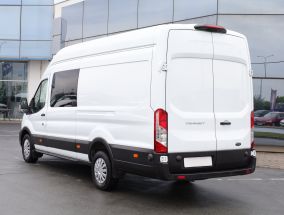 Ford Transit - 2020