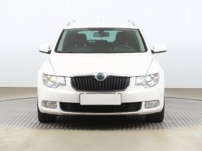 Skoda Superb - 2010
