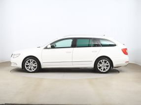 Skoda Superb - 2010