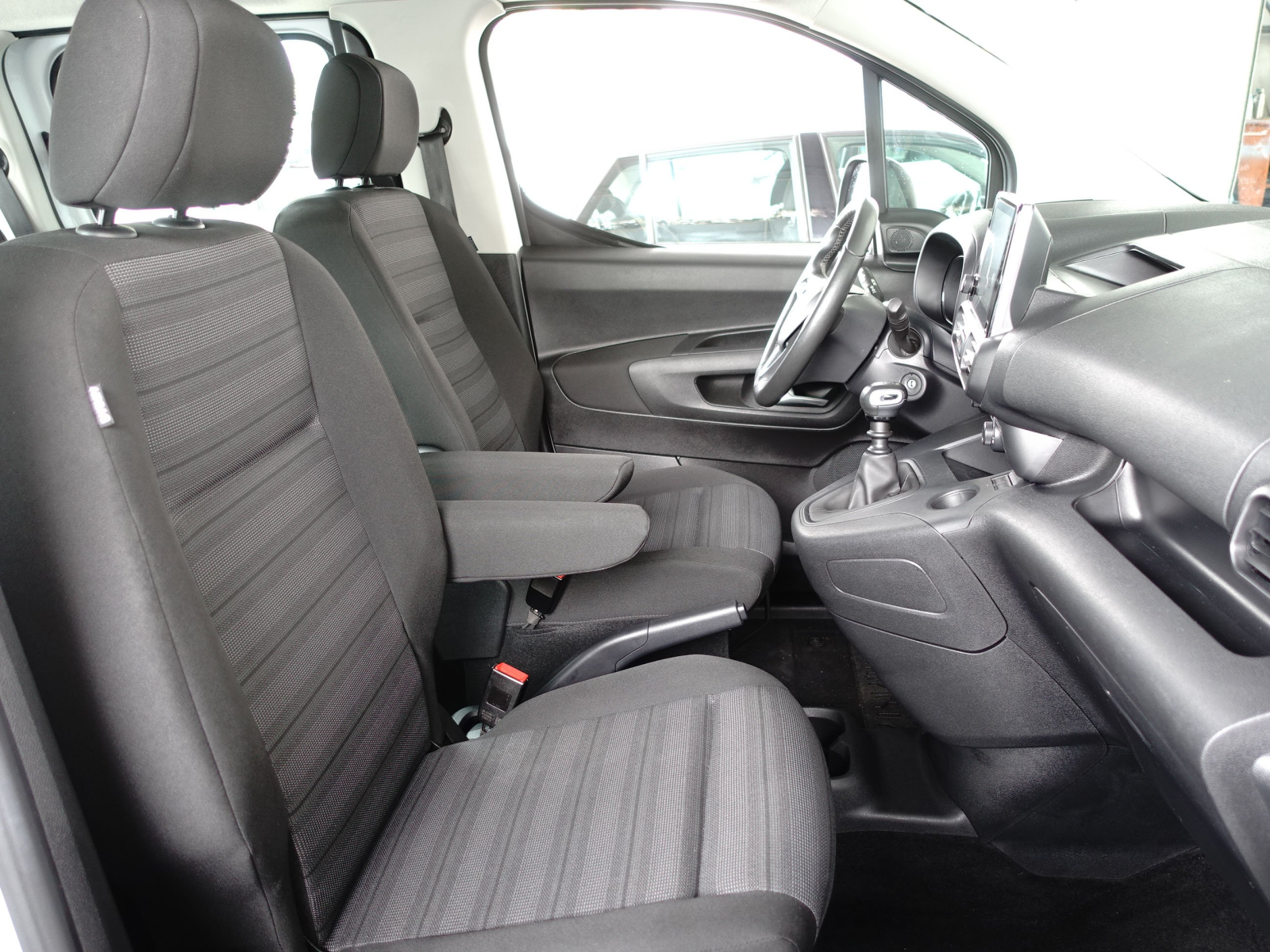 Opel Combo - 2023