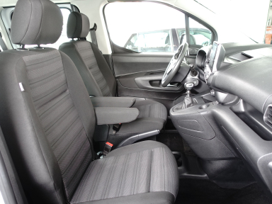 Opel Combo - 2023