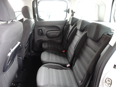 Opel Combo - 2023