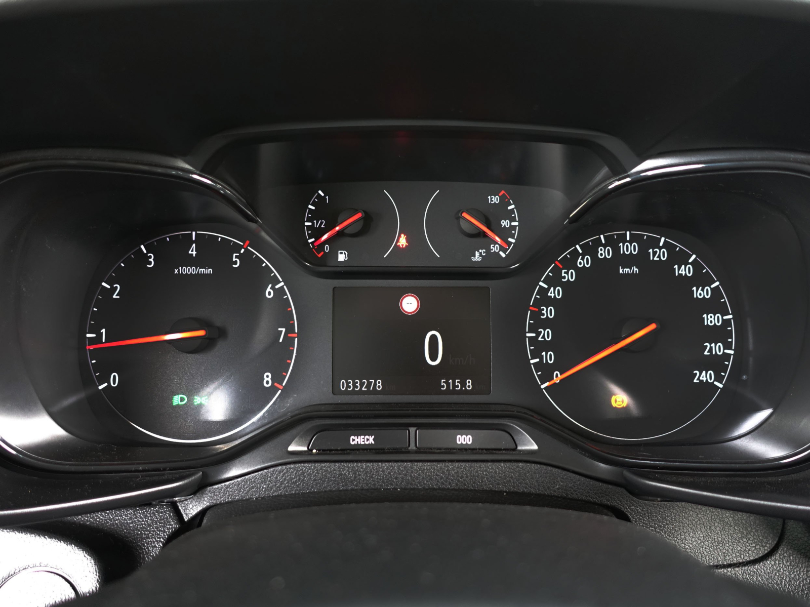 Opel Combo - 2023