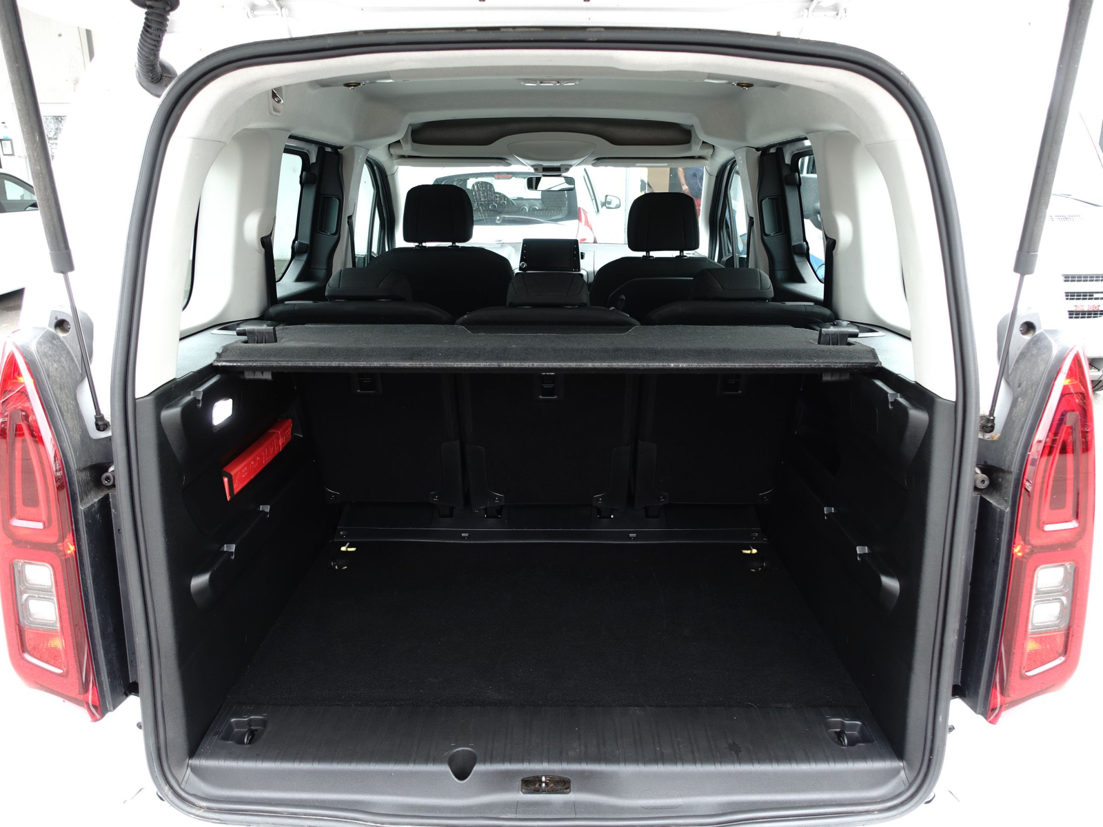 Opel Combo - 2023