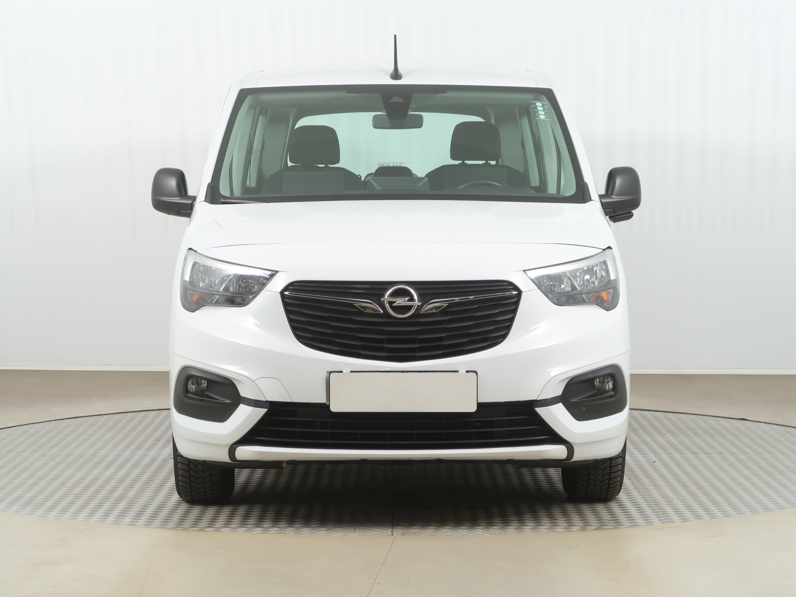Opel Combo - 2023