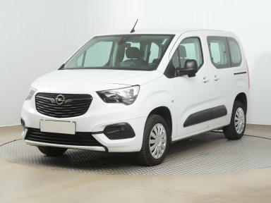 Opel Combo - 2023