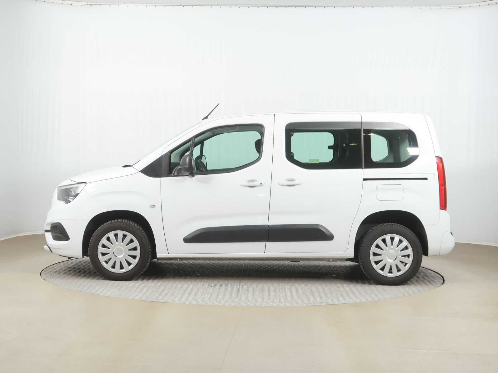 Opel Combo - 2023