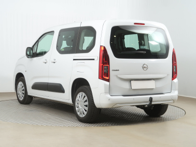Opel Combo - 2023