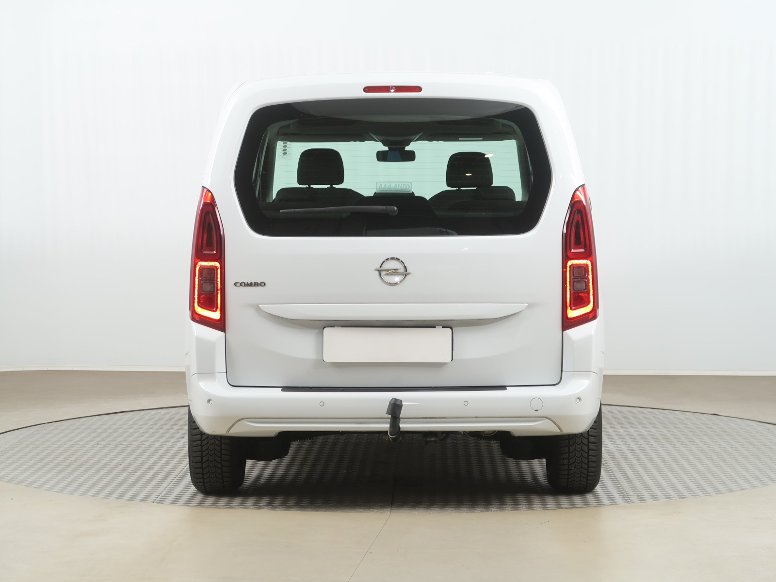 Opel Combo - 2023