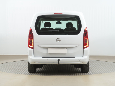 Opel Combo - 2023