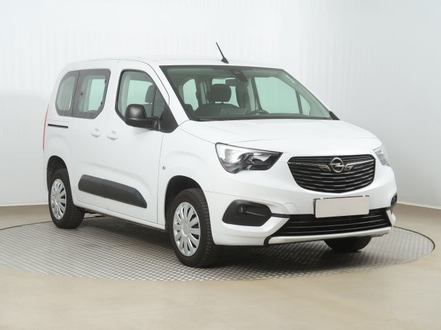 Opel Combo 2023