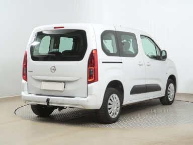 Opel Combo - 2023