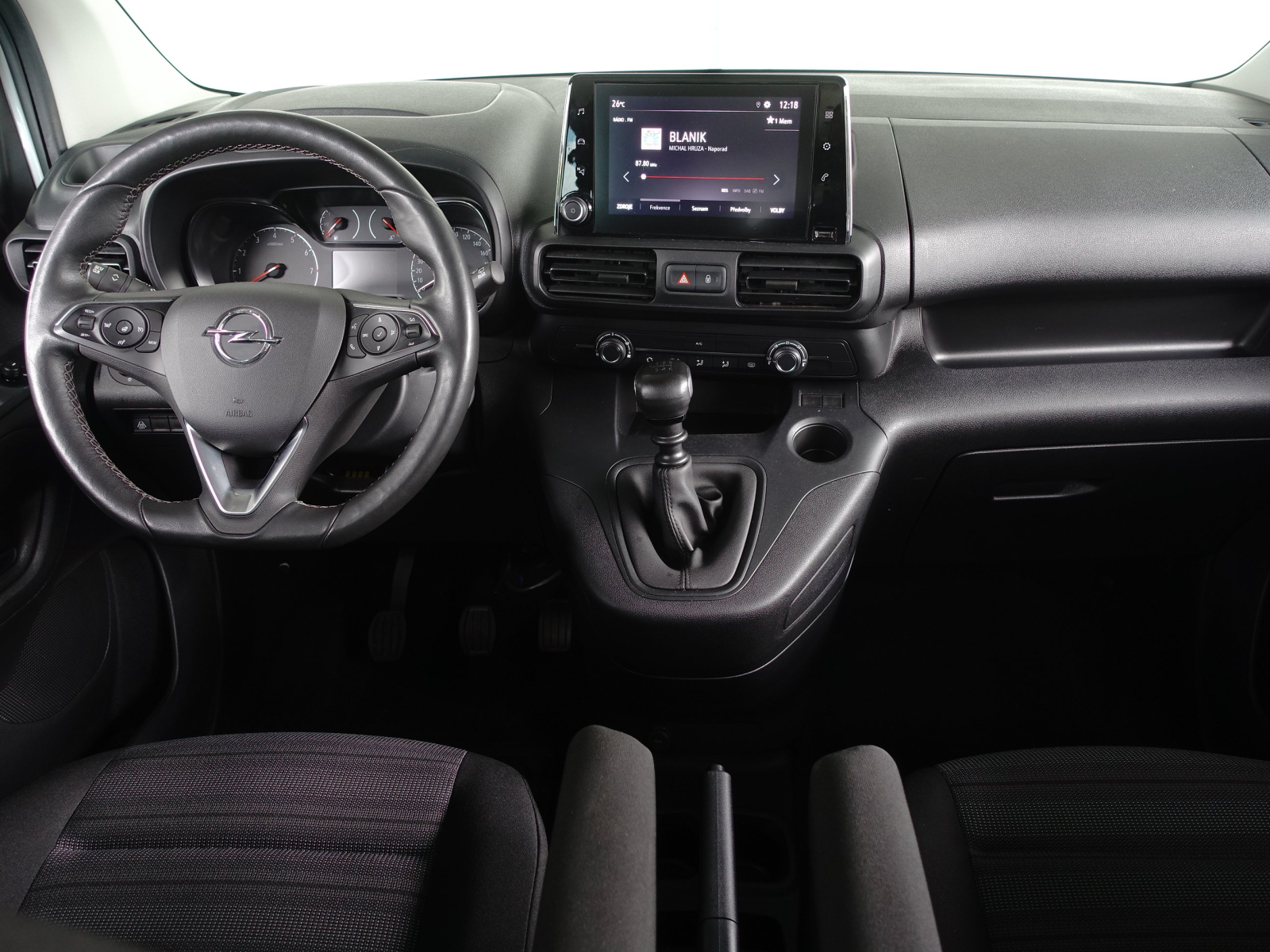 Opel Combo - 2023