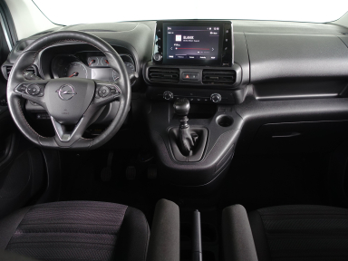 Opel Combo - 2023
