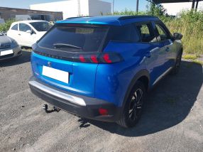 Peugeot 2008 - 2020
