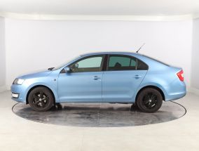 Skoda Rapid - 2014