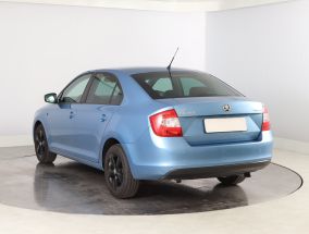Skoda Rapid - 2014