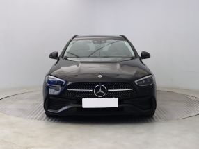 Mercedes-Benz C - 2022
